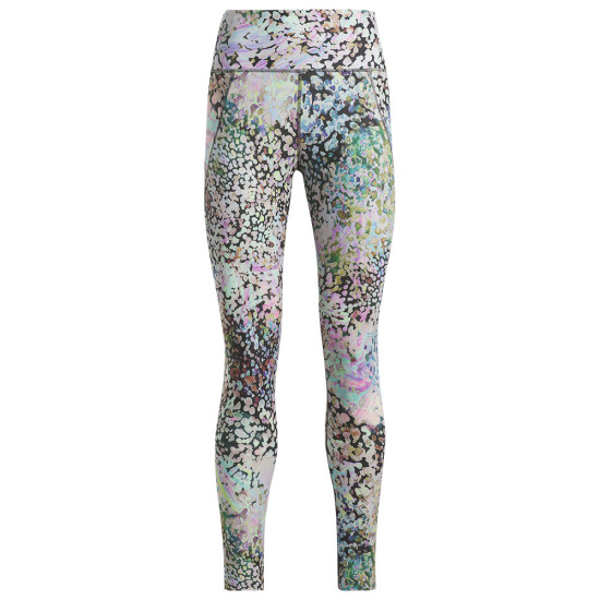 Reebok Γυναικείο κολάν Lux Bold HR Tight-Mod Saf